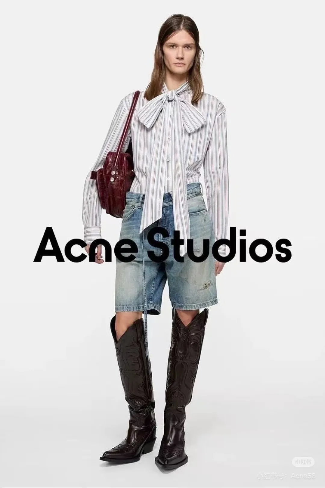 Acne